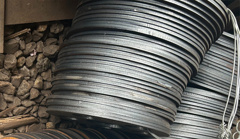 เบื้องหลังการตัด CNC ขนาด 3.5 เมตร × 24 เมตร: Xilong Iron and Steel บรรลุ "ความสามารถในการควบคุมระดับมิลลิเมตร" ในความแม่นยำในการประมวลผลแผ่นเหล็กได้อย่างไร