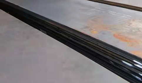 จากแผ่นเหล็กสู่ผลิตภัณฑ์สำเร็จรูป: Guangdong Xilong Trading ปรับปรุงประสิทธิภาพของห่วงโซ่อุปทานด้วยบริการแบบครบวงจรได้อย่างไร