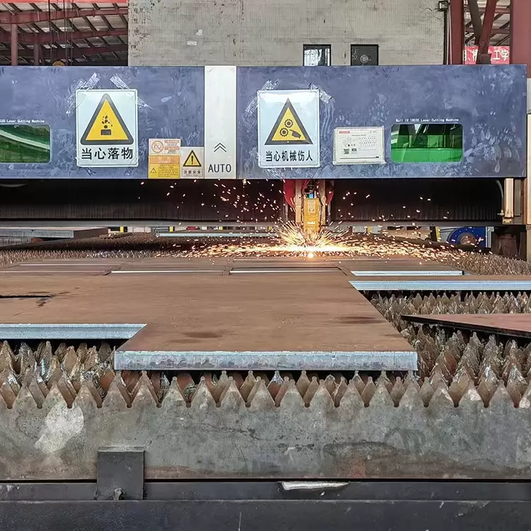 การตัดด้วยเครื่อง CNC